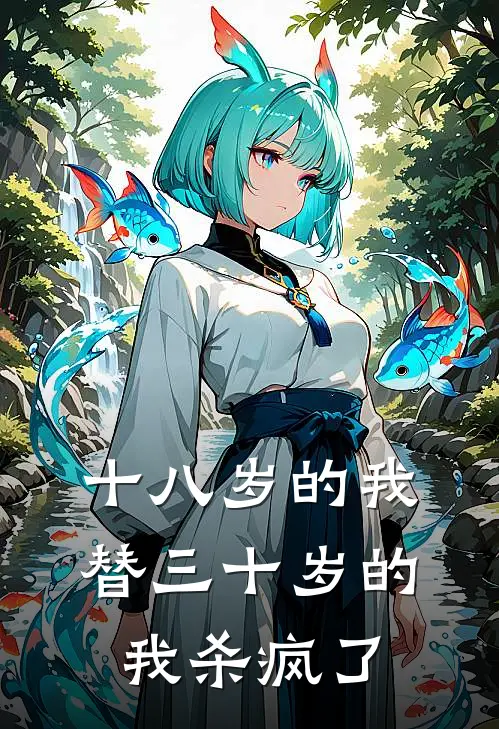 十八岁的我，替三十岁的我杀疯了裴予迟阿迟全本免费完结小说_免费小说完结十八岁的我，替三十岁的我杀疯了裴予迟阿迟