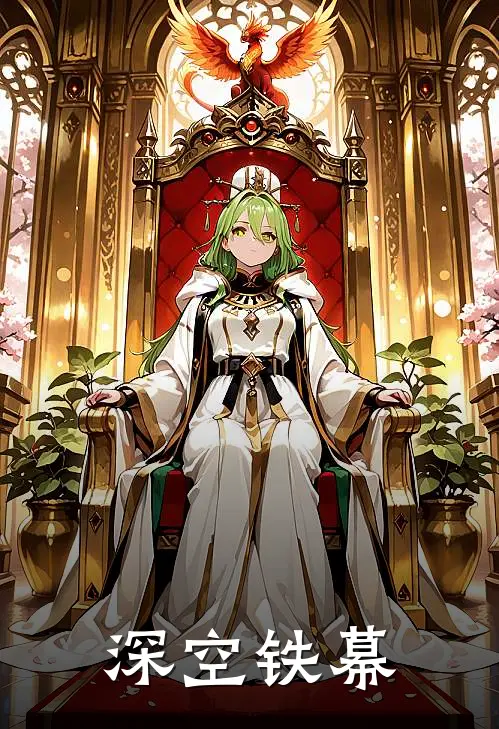 深空铁幕(林默张狂)热门小说大全_推荐完本小说深空铁幕林默张狂