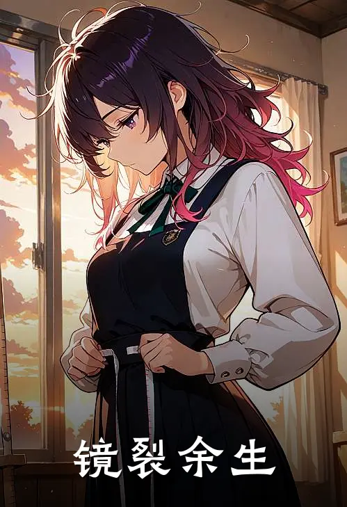 镜裂余生(简洛温芦)免费完结小说_免费小说在线阅读镜裂余生(简洛温芦)