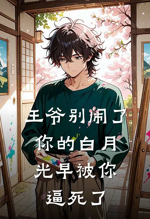 王爷别闹了，你的白月光早被你逼死了