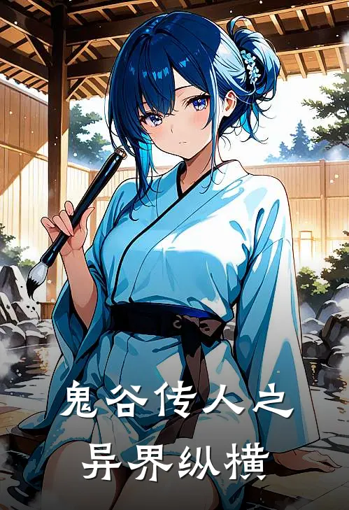 《鬼谷传人之异界纵横》林然林剑逸全集免费在线阅读_(林然林剑逸)全章节免费在线阅读