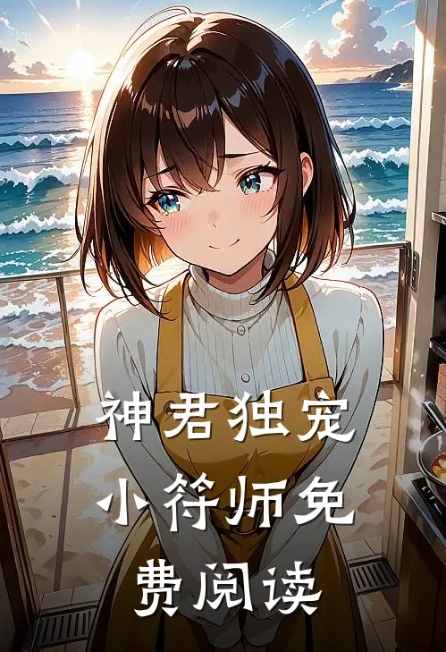 神君独宠小符师免费阅读