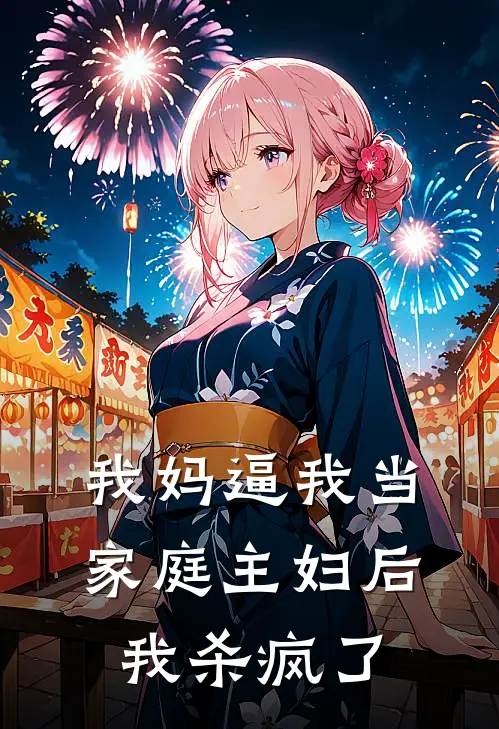 我妈逼我当家庭主妇后，我杀疯了(李洋黎盈)热门小说推荐_免费小说在线看我妈逼我当家庭主妇后，我杀疯了李洋黎盈