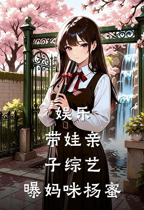 娱乐：带娃亲子综艺，曝妈咪杨蜜