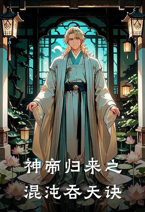 神帝归来之混沌吞天诀(凌天凌飞)全本免费小说阅读_全文免费阅读神帝归来之混沌吞天诀凌天凌飞