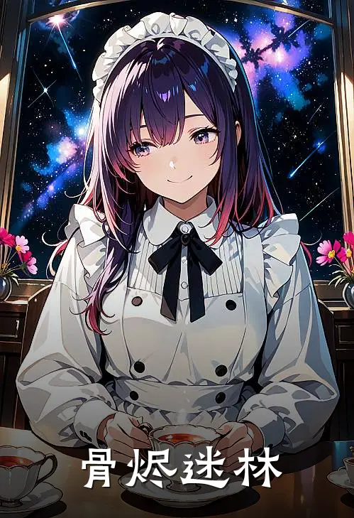 骨烬迷林星澜怀瑾完结好看小说_无弹窗全文免费阅读骨烬迷林(星澜怀瑾)