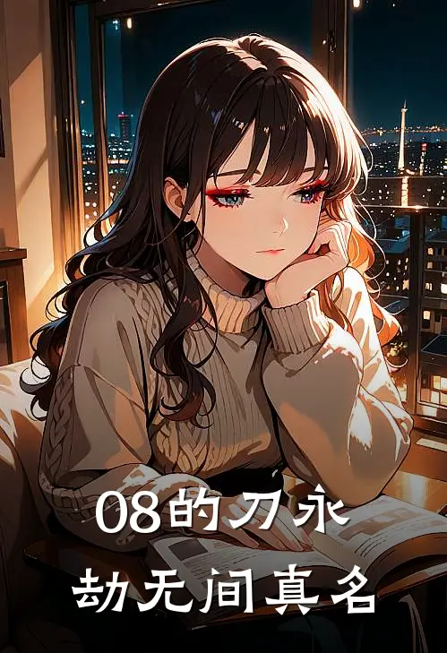 08的刀永劫无间真名