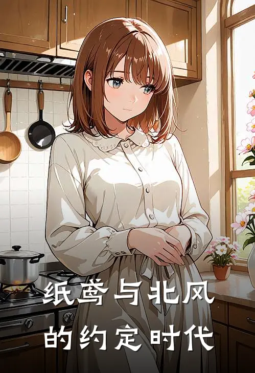 纸鸢与北风的约定时代北鸢北鸢免费小说在线阅读_最新章节列表纸鸢与北风的约定时代(北鸢北鸢)