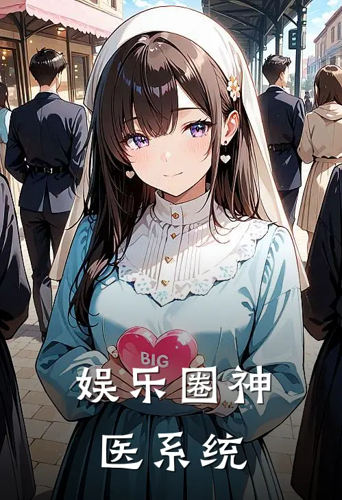 娱乐圈神医系统