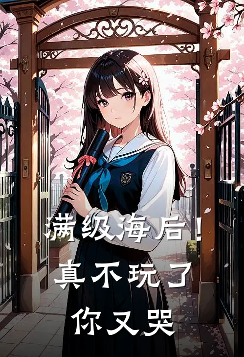 满级海后！真不玩了你又哭