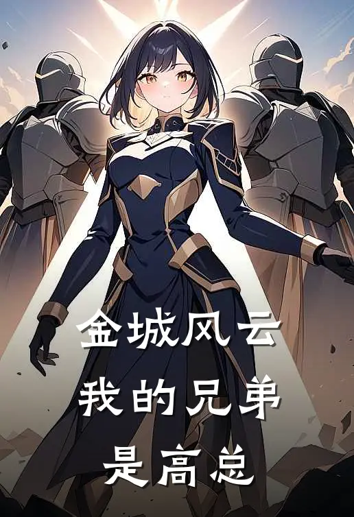 金城风云：我的兄弟是高总周晓峰董得免费小说_完本免费小说金城风云：我的兄弟是高总周晓峰董得