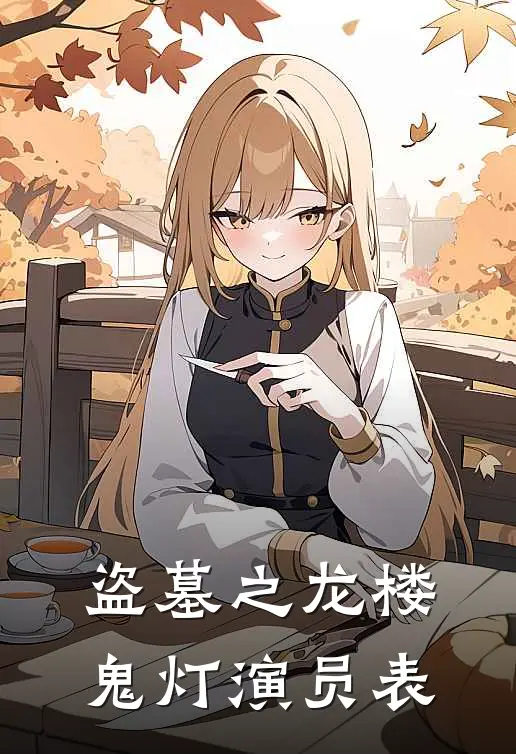 盗墓之龙楼鬼灯演员表