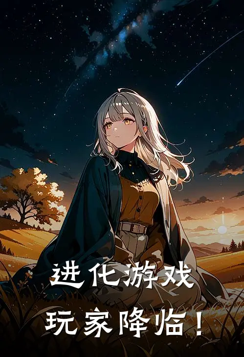 进化游戏，玩家降临！