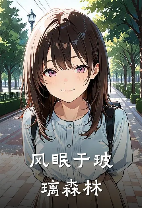 风眠于玻璃森林林楠镜尘全文在线阅读_风眠于玻璃森林全集免费阅读