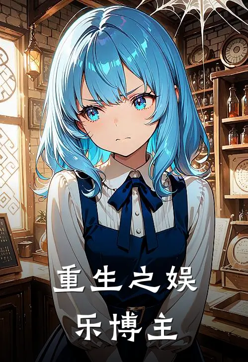 重生之娱乐博主