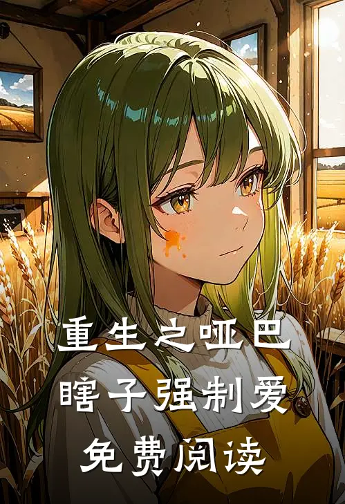 重生之哑巴瞎子强制爱免费阅读