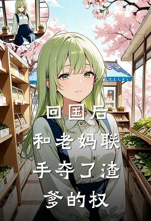 回国后，和老妈联手夺了渣爹的权