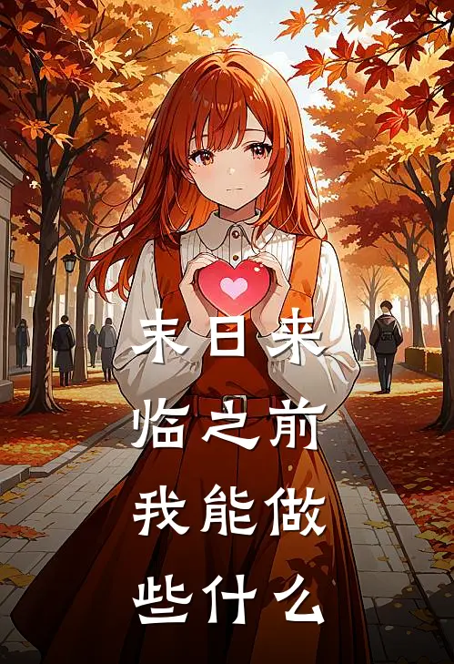 末日来临之前，我能做些什么林风苏晓晓全文在线阅读_末日来临之前，我能做些什么全集免费阅读