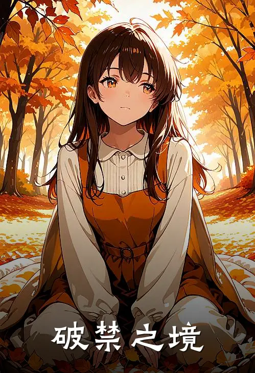 破禁之境