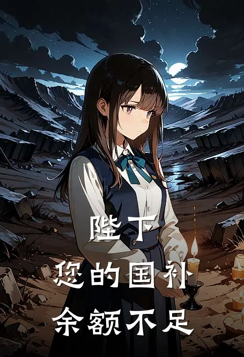 陛下，您的国补余额不足(赵澈苏明哲)热门网络小说推荐_最新章节列表陛下，您的国补余额不足(赵澈苏明哲)