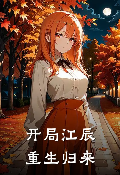 开局江辰重生归来江辰王强最新章节免费阅读_开局江辰重生归来热门小说