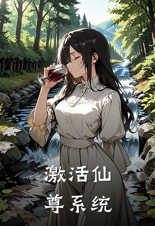 激活仙尊系统(叶尘叶倾城)最热门小说_小说完整版激活仙尊系统叶尘叶倾城