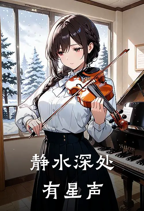 静水深处有星声