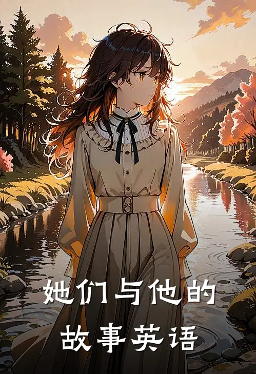 她们与他的故事英语