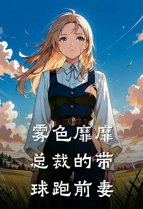 雾色靡靡：总裁的带球跑前妻