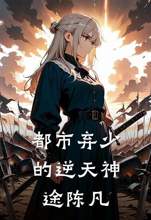 都市弃少的逆天神途陈凡