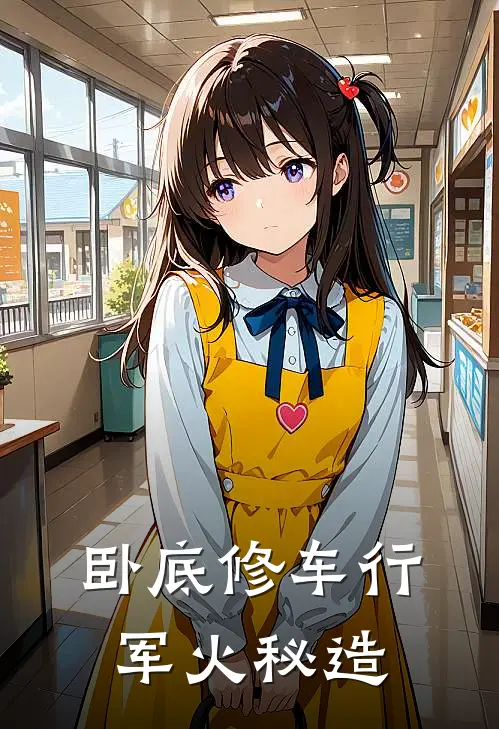 卧底修车行，军火秘造魏峥魏峥完结小说_完结版小说全文免费阅读卧底修车行，军火秘造魏峥魏峥