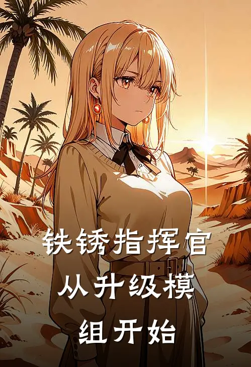 铁锈指挥官：从升级模组开始