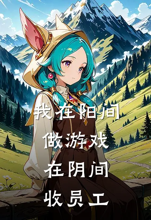 我在阳间做游戏，在阴间收员工