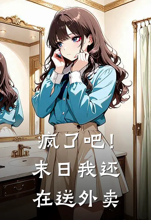 疯了吧！末日我还在送外卖(陈风陈风)在哪看免费小说_全本免费完结小说疯了吧！末日我还在送外卖陈风陈风