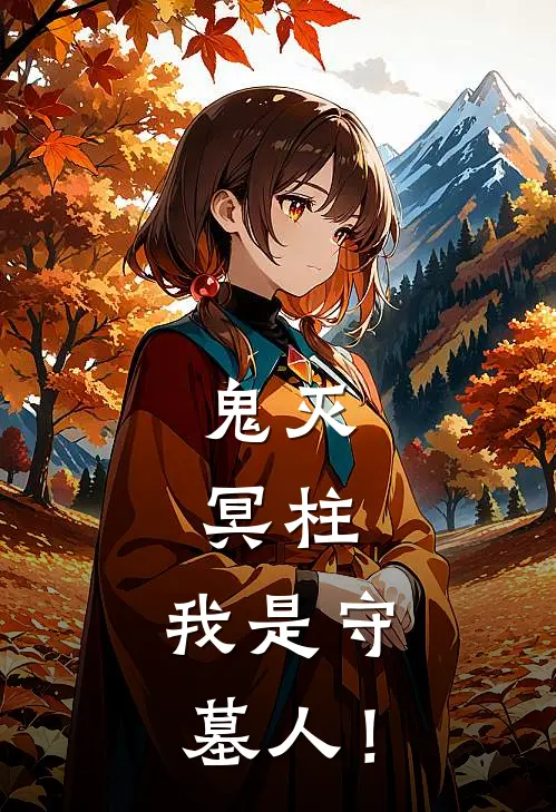 鬼灭，冥柱：我是守墓人！