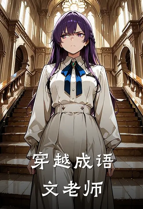 穿越成语文老师