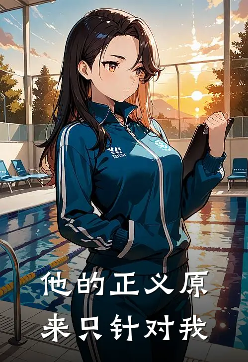 他的正义原来只针对我我丈夫小说免费阅读无弹窗_完结版小说全文免费阅读他的正义原来只针对我(我丈夫)