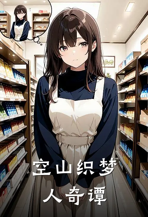 空山织梦人奇谭