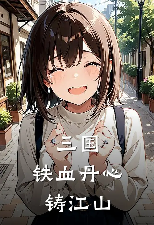 三国：铁血丹心铸江山