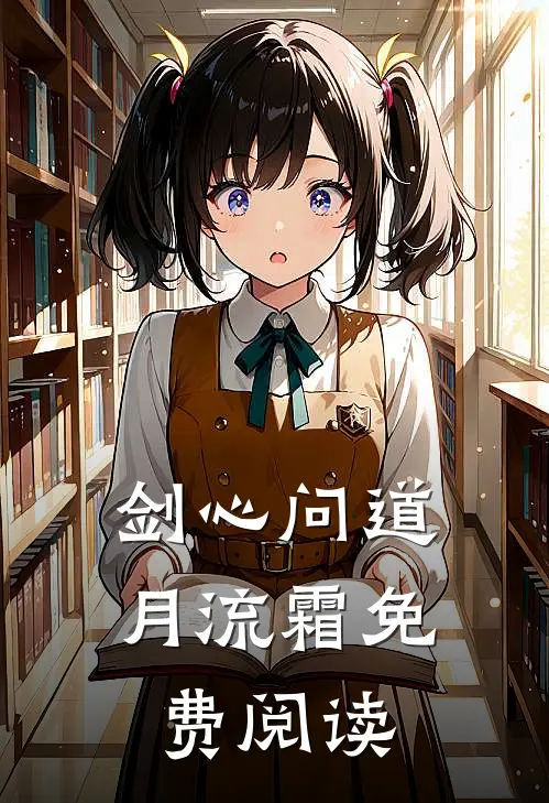 剑心问道月流霜免费阅读