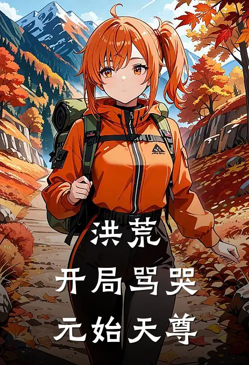 洪荒：开局骂哭元始天尊