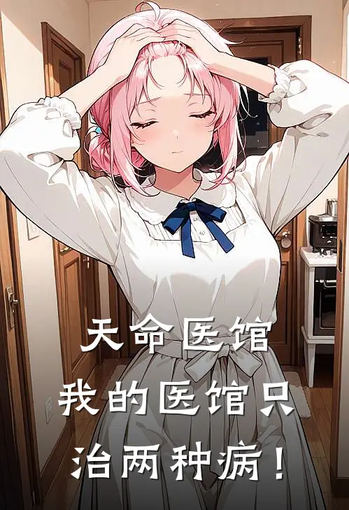 天命医馆：我的医馆只治两种病！(顾北辰李魁山)全本免费小说_新热门小说天命医馆：我的医馆只治两种病！顾北辰李魁山