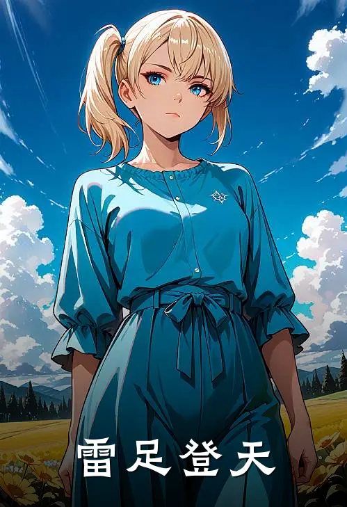 雷足登天(陈雷花弄影)小说推荐完本_全本免费小说雷足登天陈雷花弄影