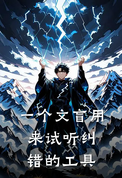 一个文盲用来试听纠错的工具(陈铭莫西干)免费完结小说_小说完整版免费阅读一个文盲用来试听纠错的工具(陈铭莫西干)