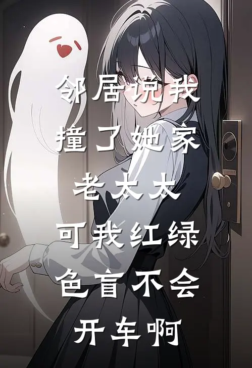 邻居说我撞了她家老太太，可我红绿色盲不会开车啊(王琴林东)最新小说_免费阅读完整版小说邻居说我撞了她家老太太，可我红绿色盲不会开车啊(王琴林东)