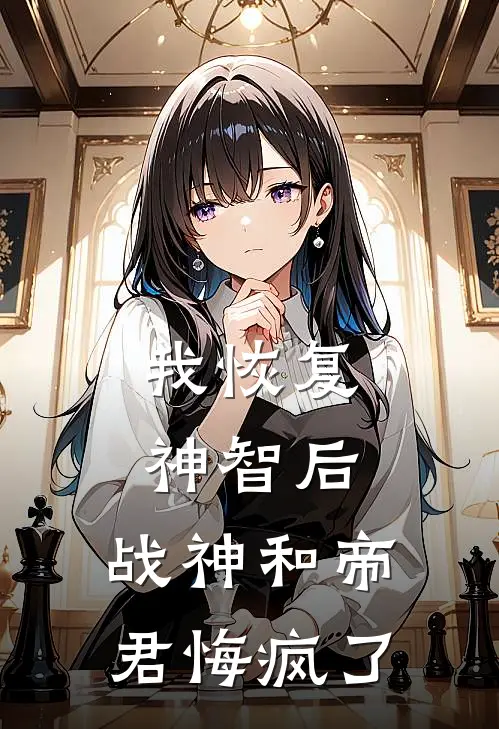 我恢复神智后，战神和帝君悔疯了