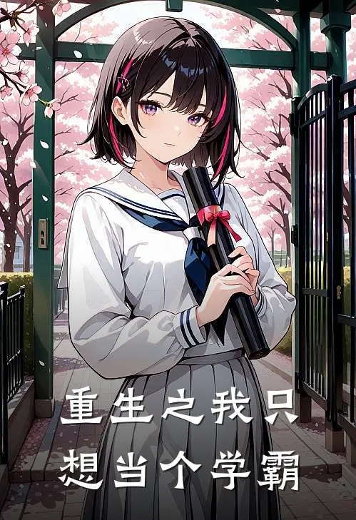 重生之我只想当个学霸(林凡张扬)热门小说_完结版小说全文免费阅读重生之我只想当个学霸(林凡张扬)