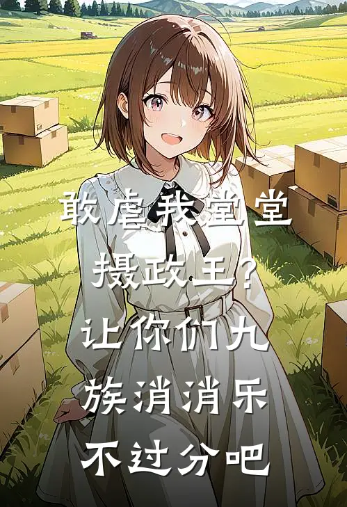 敢虐我堂堂摄政王?让你们九族消消乐不过分吧顾明月漱石最新小说推荐_完本小说免费阅读敢虐我堂堂摄政王?让你们九族消消乐不过分吧(顾明月漱石)