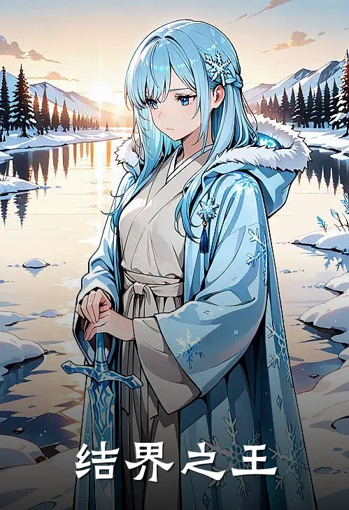 结界之王李奇李奇免费小说_完本免费小说结界之王李奇李奇