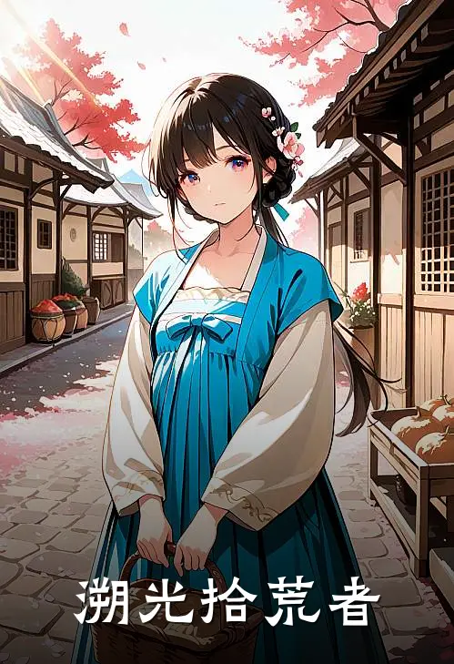 溯光拾荒者(慕容归苏念)热门小说_完结版小说全文免费阅读溯光拾荒者(慕容归苏念)